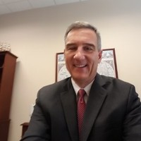 Bank of Travelers Rest Employee Tom Britt's profile photo