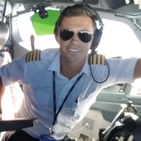 Ryanair - Europe's Favourite Airline Employee Harrison Bell's profile photo