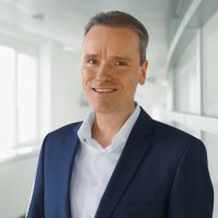 FLENDER Corporation (USA & Canada) Employee Stefan Kunk's profile photo