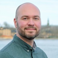 Allshares Employee Hannes Rosén's profile photo