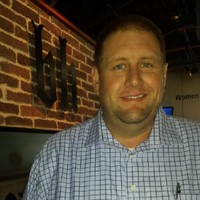 Texas Roadhouse Employee Aaron Sturgis's profile photo