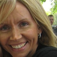 Resilience Capital Partners Employee Claire Firrell's profile photo