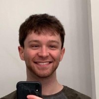 Foundation Medicine Employee Christopher Darcy's profile photo
