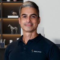 Secro Employee Michele Sancricca's profile photo