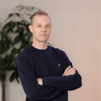 comma Employee Angelino Verhaeghe's profile photo