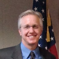 USDA Farm Production and Conservation Employee Tranbarger Marty's profile photo