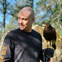 Cowgirl Creamery Employee Jacob Black's profile photo
