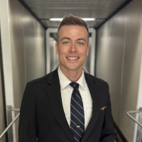 United Airlines Employee Stephen Doss's profile photo