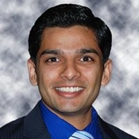 Prince William Realty, Inc. Employee Nouman Mirza's profile photo