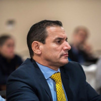 Agustin Pinzon Email & Phone Number