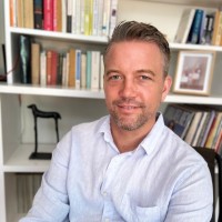 Impulse Biomedical Employee Anton Landman's profile photo