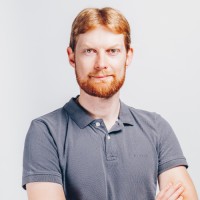 ECBM Consulting Employee Philip Hill's profile photo