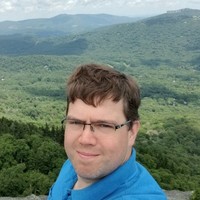Constellation Employee Chris Conover's profile photo
