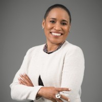 The Commonwealth Employee Charmaine Wright's profile photo