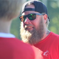 Benzie Central High School Employee Christopher Batchelder's profile photo