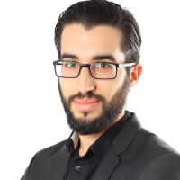 Apsia Employee Ismaël Nabti's profile photo