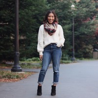 Thirty Three Threads Employee Saidy Ahumada's profile photo