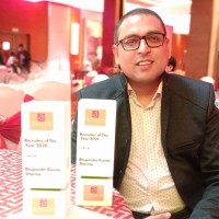 Accuro Employee Bhupender Sharma's profile photo