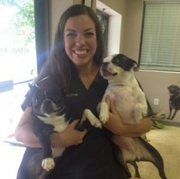 US Army Employee Heather Weaver's profile photo