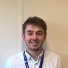 Wates Group Employee Jack Sears's profile photo