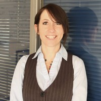 bluQube Employee Lorraine Allison's profile photo