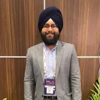 Indian Angel Network Employee Sehaj Gambhir's profile photo