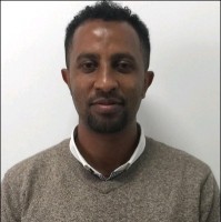 FintechPath Employee Yidnekachew Abate's profile photo