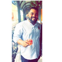 Moonshine Employee Abhisek Mukhopadhyay's profile photo