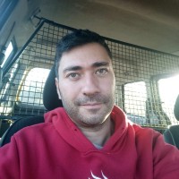Antonio Cendrero's profile photo