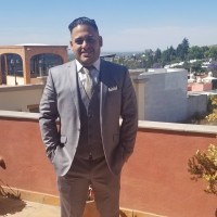 Le Peep Restaurants Employee Israel Flores's profile photo