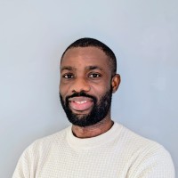 Purecontent Employee Nguuma Tyokaha's profile photo