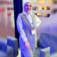 PLANET X Employee Fatma -Phri's profile photo