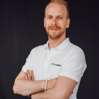 DiffuseDrive Employee Kálmán Kustány's profile photo