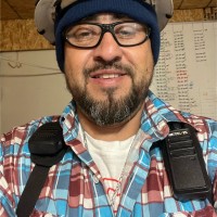 Caban Industrial Group LLC Employee Rolando Moreno's profile photo