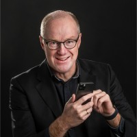 Västra Götalandsregionen Employee Hans van Den Brink's profile photo