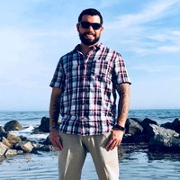U.S. Department of Homeland Security Employee Daniel Zamora's profile photo