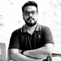 Beyond Mentor Employee Saurav Kumar S's profile photo