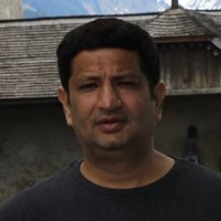 Keus Automation Pvt Ltd Employee Brijesh Chandwani's profile photo