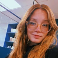 BuildLovers Employee Valentina Mulqui's profile photo