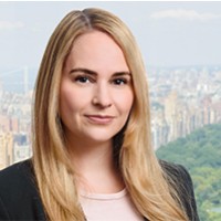 Willkie Farr & Gallagher LLP Employee Debra Sinclair's profile photo