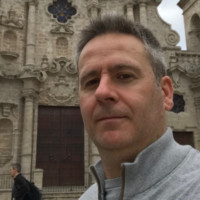 PANATEC Employee Raúl Aquiso Gutiérrez's profile photo