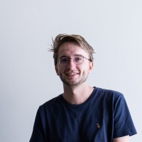 VirtualPools Employee Joren Jamar's profile photo