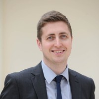 The Daily Star Employee Neil Docking's profile photo