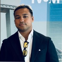 Sambla Employee Afif Khan's profile photo
