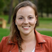 OFN Employee Liza de Ruiter's profile photo