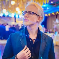 CYBTEL Employee Besher Matouk's profile photo