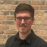 ALDI USA Employee Grant Moody's profile photo