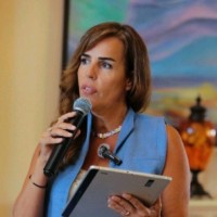 Otrya Consulting Employee Maguy Lichaa's profile photo