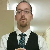 Third Coast Tech, LLC Employee Joseph Stadler's profile photo