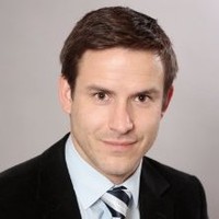 TEST-FUCHS GmbH Employee Roman Peichl's profile photo